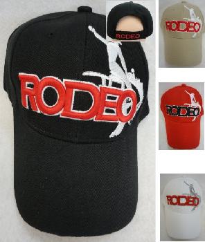 RODEO Ball Cap